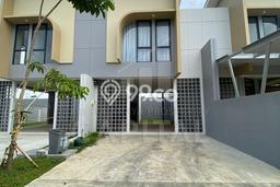 Jual Rumah Eksklusif 2 KT di Podomoro Park Bandung, Bandung Jual Rumah Eksklusif 2 KT di Podomoro Park Bandung, Bandung