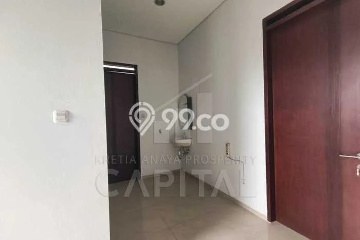 Dijual Hunian Rumah Terawat 4 KT di Margacinta, Bandung Dijual Hunian Rumah Terawat 4 KT di Margacinta, Bandung