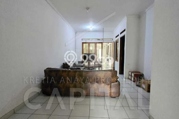 Rumah Luas Asri 4 KT Siap Pakai di Bandung Kota Bandung Rumah Luas Asri 4 KT Siap Pakai di Bandung Kota Bandung