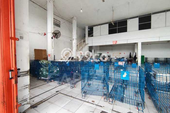 Gudang untuk Disewa di Pusat Bandung Luas Bangunan 500m2 Gudang untuk Disewa di Pusat Bandung Luas Bangunan 500m2