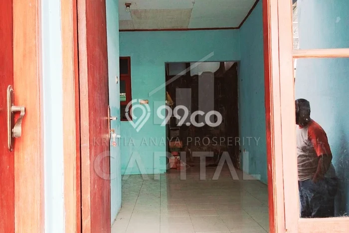 Jual Rumah Minimalis Bagus Punya 3 KT di Antapani Bandung SHM Jual Rumah Minimalis Bagus Punya 3 KT di Antapani Bandung SHM