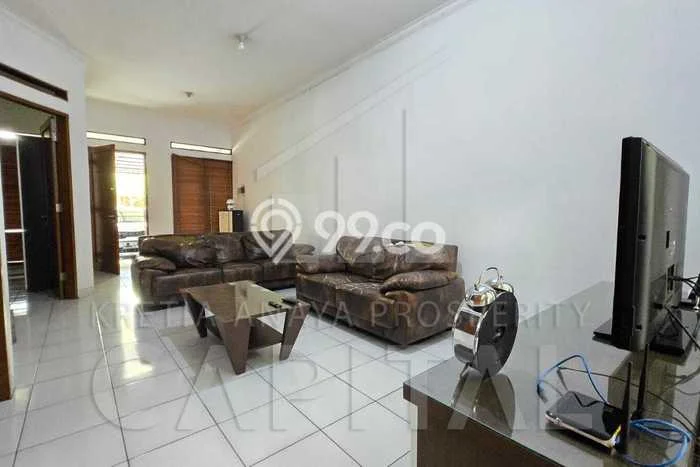 Rumah Luas Asri 4 KT Siap Pakai di Bandung Kota Bandung Rumah Luas Asri 4 KT Siap Pakai di Bandung Kota Bandung
