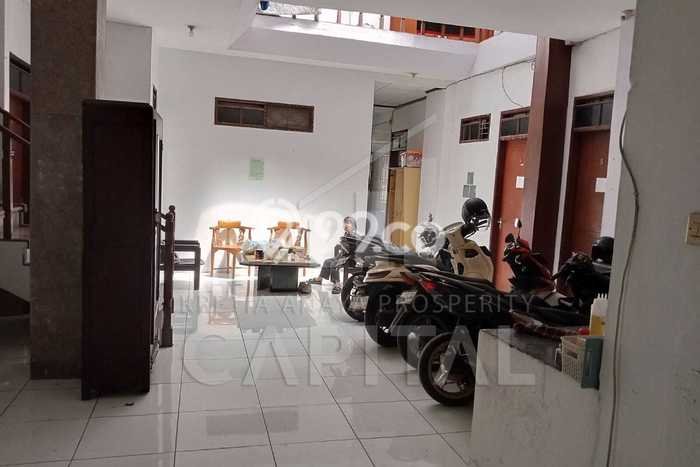 Rumah Kontrakan Bandung LT 420m2 LB 800m2 Area Pasteur Rumah Kontrakan Bandung LT 420m2 LB 800m2 Area Pasteur