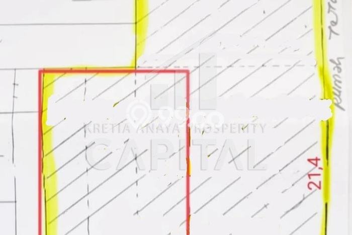 Tanah Kavling Dijual di Bandung dengan Spesifikasi 1299m2 Tanah Kavling Dijual di Bandung dengan Spesifikasi 1299m2