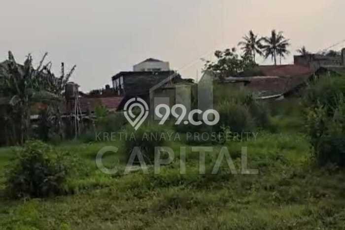 Tanah Dijual Area Strategis di Gede Bage Bandung 2525m2 Tanah Dijual Area Strategis di Gede Bage Bandung 2525m2