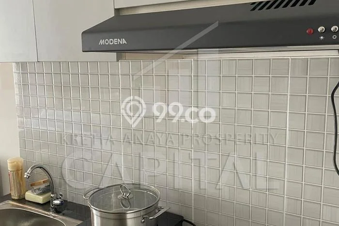 Apartemen Favorit Nyaman Dijual di Yogyakarta dengan 1 Kamar Tidur Apartemen Favorit Nyaman Dijual di Yogyakarta dengan 1 Kamar Tidur