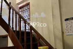 Dijual Rumah Eksklusif 5 KT di Kopo Permai, Bandung Dijual Rumah Eksklusif 5 KT di Kopo Permai, Bandung