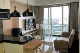 Hunian Strategis 1m2 di Bandung Kota Bandung 1 KT Hunian Strategis 1m2 di Bandung Kota Bandung 1 KT