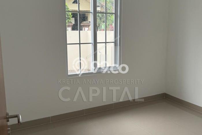 Rumah Modern 2 KT di Ujungberung Bandung Unfurnished Rumah Modern 2 KT di Ujungberung Bandung Unfurnished