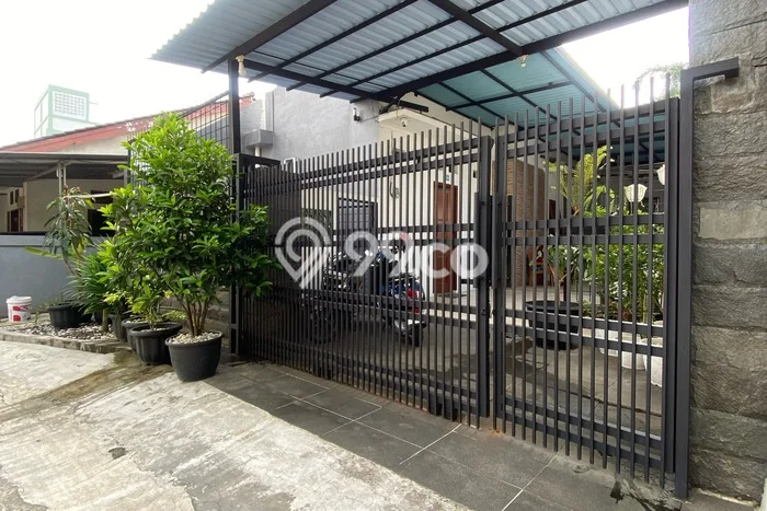 Hunian Nyaman Asri 2 KT Siap Huni di Krukut Depok Hunian Nyaman Asri 2 KT Siap Huni di Krukut Depok