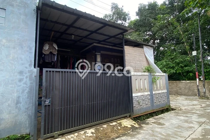 Rumah Modern Cantik 2 Kamar Bisa Langsung Pindah di Limo Rumah Modern Cantik 2 Kamar Bisa Langsung Pindah di Limo
