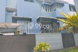 For Sale! Luxury House LT 253m2 Desain Modern di Ragunan For Sale! Luxury House LT 253m2 Desain Modern di Ragunan