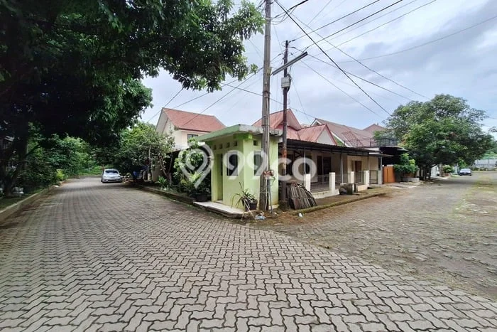 Rumah Modern Minimalis 1 KT Siap Huni di Sukma Jaya Rumah Modern Minimalis 1 KT Siap Huni di Sukma Jaya