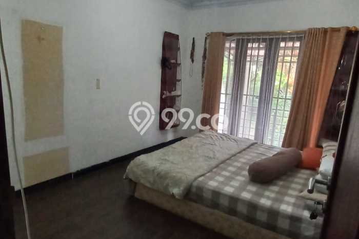 Rumah sewa siap pakai 2 Kamar Tidur di Krukut, Depok Rumah sewa siap pakai 2 Kamar Tidur di Krukut, Depok