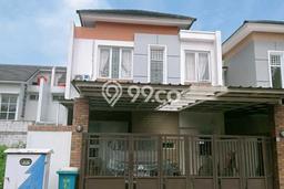 Rumah Modern Cantik 4 KT Bisa Langsung Pindah di Cinere Rumah Modern Cantik 4 KT Bisa Langsung Pindah di Cinere