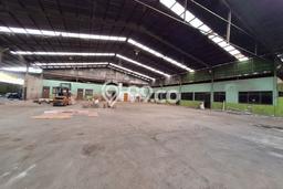 FOR SALE! Gudang di Jatisampurna Bekasi, LT 2375m2, LB 100m2 FOR SALE! Gudang di Jatisampurna Bekasi, LT 2375m2, LB 100m2