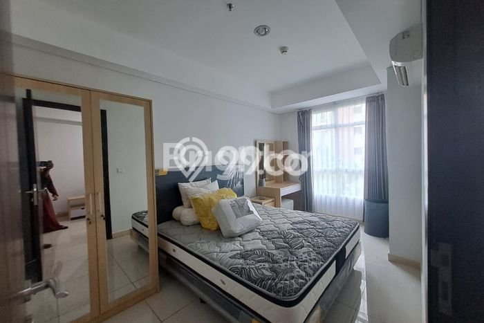 Apartemen di Balikpapan Selatan, 1 KM, Luas 55m2m², Premium Apartemen di Balikpapan Selatan, 1 KM, Luas 55m2m², Premium