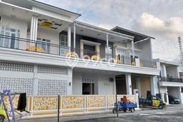 HUNIAN BERKELAS! Rumah Exclusive Balikpapan Tengah, Balikpapan, LT 375m2m² Luas Bangunan 600m2m² HUNIAN BERKELAS! Rumah Exclusive Balikpapan Tengah, Balikpapan, LT 375m2m² Luas Bangunan 600m2m²