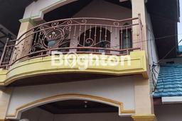 Jual Rumah 6 KT di Balikpapan Utara, Balikpapan - LT 250m2m² Jual Rumah 6 KT di Balikpapan Utara, Balikpapan - LT 250m2m²