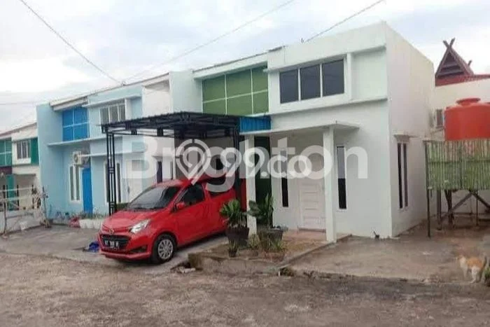 DIJUAL CEPAT! Rumah Balikpapan Utara, Balikpapan, LT 100m2m² LB 90m2m² DIJUAL CEPAT! Rumah Balikpapan Utara, Balikpapan, LT 100m2m² LB 90m2m²