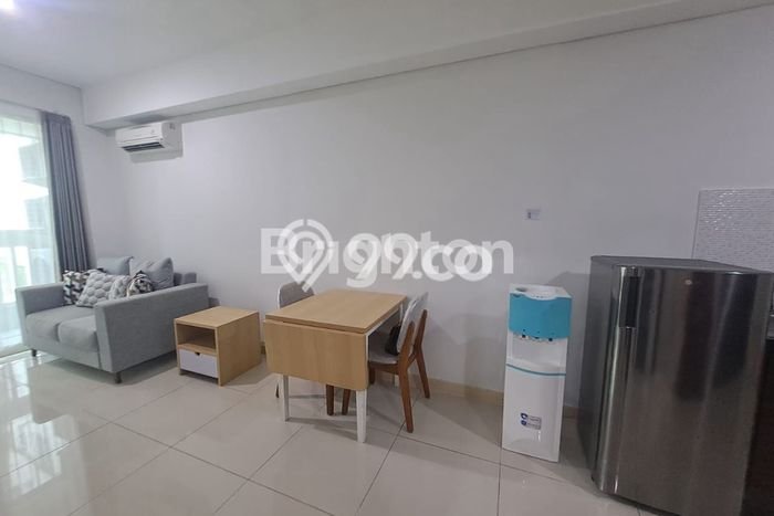 Apartemen di Balikpapan Selatan, 1 KM, Luas 55m2m², Premium Apartemen di Balikpapan Selatan, 1 KM, Luas 55m2m², Premium