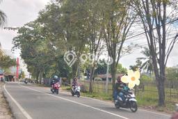 Tanah Lokasi Potensial di Balikpapan Utara, Luas 11m2m², Dekat ke Fasilitas Umum Tanah Lokasi Potensial di Balikpapan Utara, Luas 11m2m², Dekat ke Fasilitas Umum