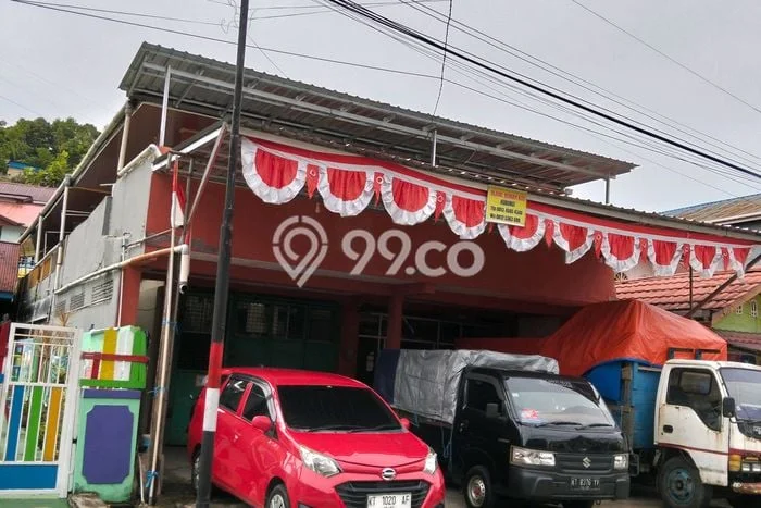 Dijual Rumah 11 KT di Balikpapan Tengah, Balikpapan - LT 400m2m² Dijual Rumah 11 KT di Balikpapan Tengah, Balikpapan - LT 400m2m²