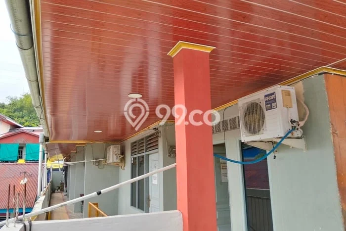 Dijual Rumah 11 KT di Balikpapan Tengah, Balikpapan - LT 400m2m² Dijual Rumah 11 KT di Balikpapan Tengah, Balikpapan - LT 400m2m²