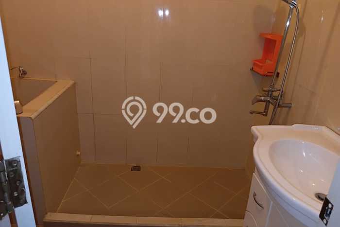 Rumah Luxury Modern Siap Huni di Sepinggan Balikpapan Rumah Luxury Modern Siap Huni di Sepinggan Balikpapan