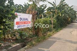 Tanah Dijual Lokasi Pondok Aren, Tangerang Selatan Luas 1000m2 Legalitas Aman Tanah Dijual Lokasi Pondok Aren, Tangerang Selatan Luas 1000m2 Legalitas Aman
