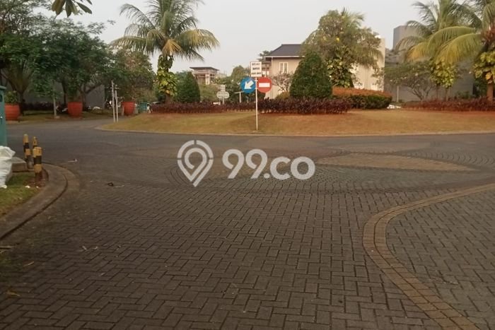 Tanah Dijual di Tangerang Seluas 308m2 Strategis Tanah Dijual di Tangerang Seluas 308m2 Strategis