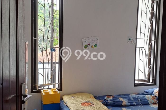 For Sale Rumah 4 Kamar Lokasi Strategis Bagus dan Strategis di Jagakarsa For Sale Rumah 4 Kamar Lokasi Strategis Bagus dan Strategis di Jagakarsa