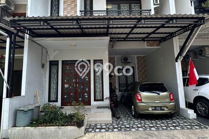 For Sale Rumah 4 Kamar Lokasi Strategis Bagus dan Strategis di Jagakarsa For Sale Rumah 4 Kamar Lokasi Strategis Bagus dan Strategis di Jagakarsa