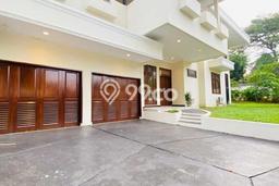Sewa Rumah Harga Terjangkau di Pejaten Jakarta Selatan dengan 5 KT Sewa Rumah Harga Terjangkau di Pejaten Jakarta Selatan dengan 5 KT
