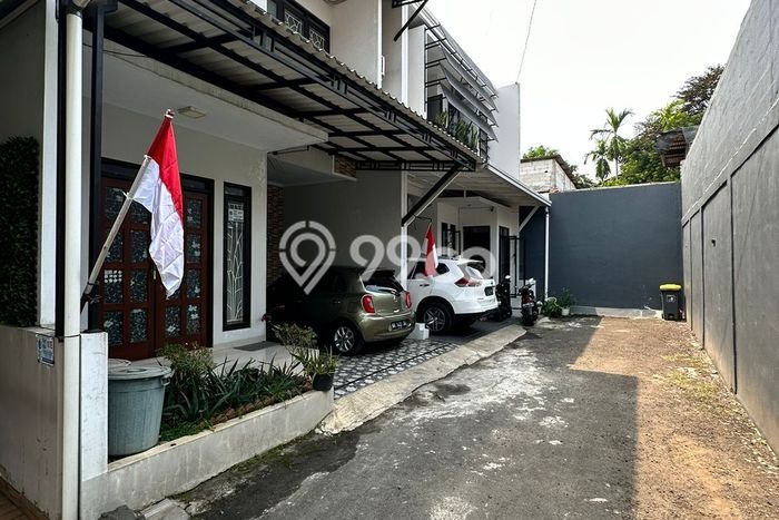 For Sale Rumah 4 Kamar Lokasi Strategis Bagus dan Strategis di Jagakarsa For Sale Rumah 4 Kamar Lokasi Strategis Bagus dan Strategis di Jagakarsa