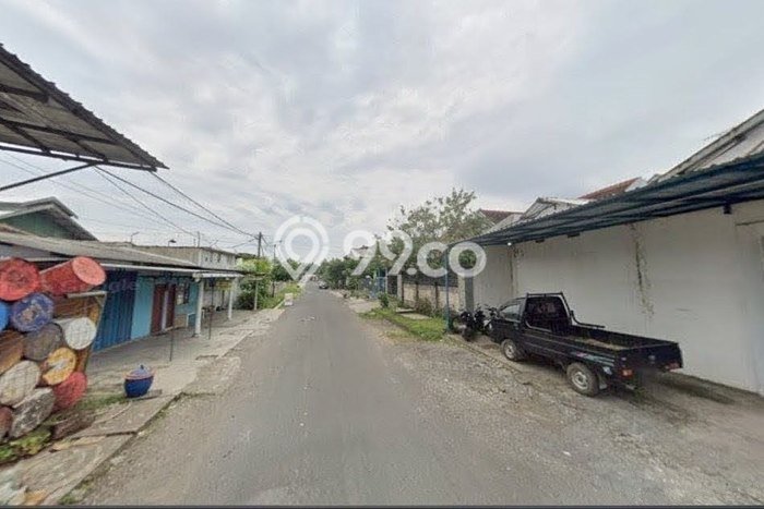 Gudang Paling Dicari LB 540m2 Dijual di Pakisaji Gudang Paling Dicari LB 540m2 Dijual di Pakisaji