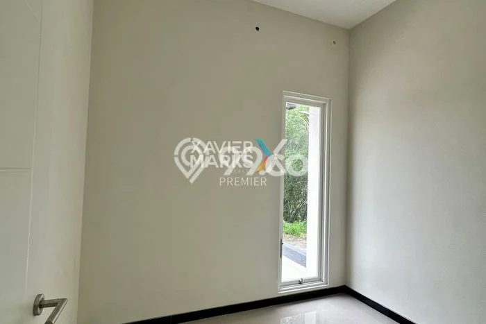 Rumah Modern 2 KT di Dieng Malang Unfurnished Rumah Modern 2 KT di Dieng Malang Unfurnished