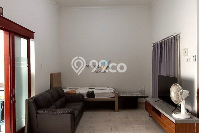 Hunian Nyaman Asri 2 KT Siap Pakai di Villa Puncak Tidar Malang Hunian Nyaman Asri 2 KT Siap Pakai di Villa Puncak Tidar Malang