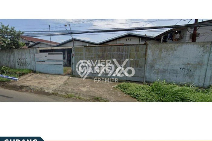 Gudang Komersial Dijual di Pakis Malang LT 4300m2 & LB 1555m2 Gudang Komersial Dijual di Pakis Malang LT 4300m2 & LB 1555m2