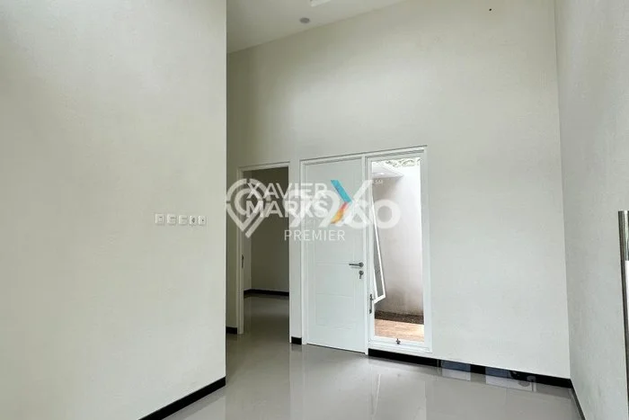 Rumah Modern 2 KT di Dieng Malang Unfurnished Rumah Modern 2 KT di Dieng Malang Unfurnished