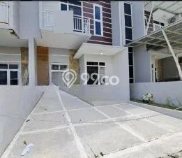 Rumah Modern 3 KT di Tasikmadu Malang Unfurnished Rumah Modern 3 KT di Tasikmadu Malang Unfurnished