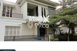 Hunian Mewah LB 322m2 Siap Pakai Desain Elegan di Araya, Malang Hunian Mewah LB 322m2 Siap Pakai Desain Elegan di Araya, Malang