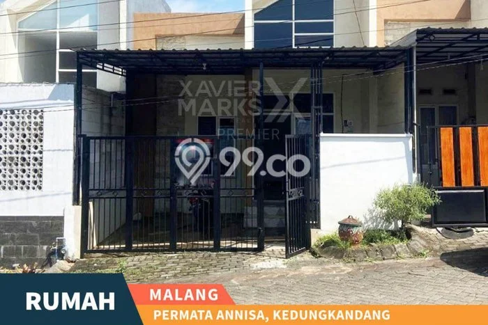 For Sale Rumah 2 Kamar Lokasi Ideal Bagus dan Strategis di Kedungkandang For Sale Rumah 2 Kamar Lokasi Ideal Bagus dan Strategis di Kedungkandang