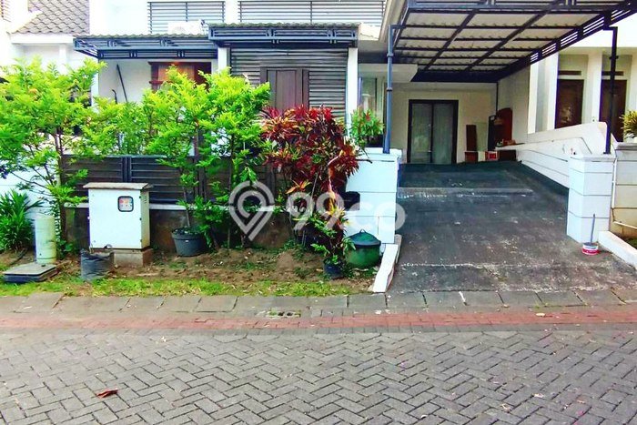 Hunian Nyaman Asri 2 KT Siap Pakai di Villa Puncak Tidar Malang Hunian Nyaman Asri 2 KT Siap Pakai di Villa Puncak Tidar Malang
