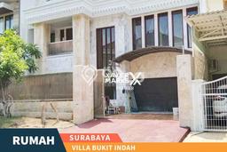 Rumah Elit Modern Tanpa Renovasi di Surabaya Kota Surabaya Rumah Elit Modern Tanpa Renovasi di Surabaya Kota Surabaya