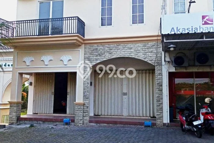 Lokasi Strategis! Dijual Ruko Bisnis di Wagir, Malang Kondisi Bagus Lokasi Strategis! Dijual Ruko Bisnis di Wagir, Malang Kondisi Bagus