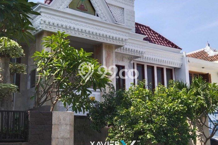Hunian Elit LB 500m2 Siap Huni Desain Elegan di Pakuwon, Surabaya Hunian Elit LB 500m2 Siap Huni Desain Elegan di Pakuwon, Surabaya