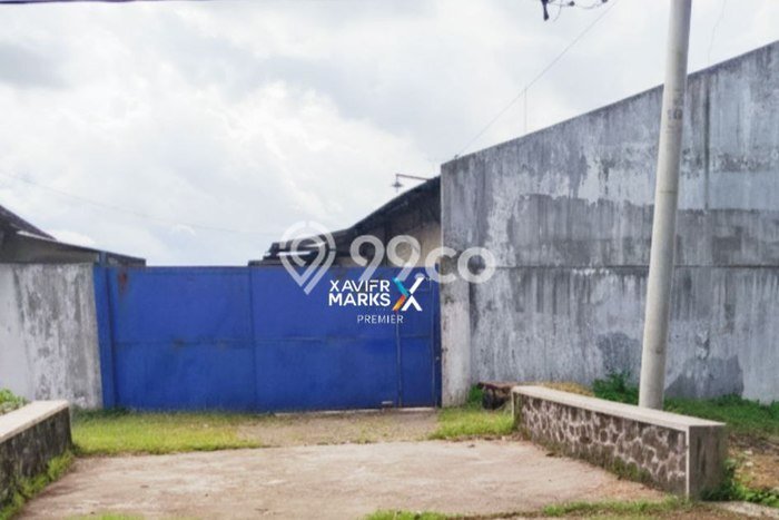 Gudang Disewakan Cepat di Pakisaji Malang LB 700m2 Gudang Disewakan Cepat di Pakisaji Malang LB 700m2