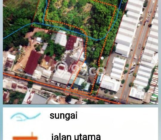 Tanah Kavling Dijual di Balearjosari, Malang dengan Luas Tanah 10262m2 Tanah Kavling Dijual di Balearjosari, Malang dengan Luas Tanah 10262m2