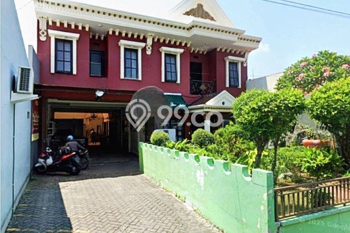 Jual Rumah Eksklusif 3 KT di Bunulrejo, Malang Jual Rumah Eksklusif 3 KT di Bunulrejo, Malang